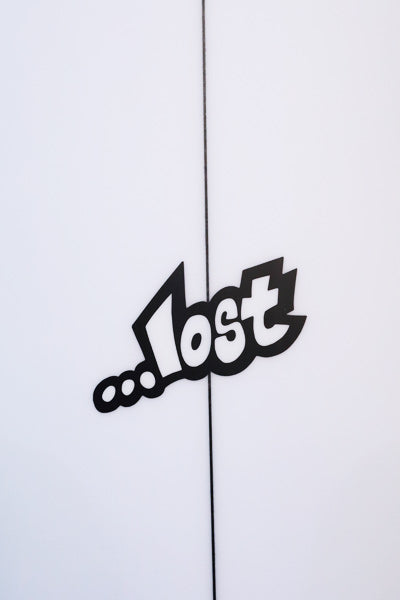 『SUP DRIVER』SQUASH TAIL "POLYESTER"
