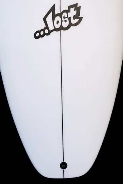 『SUP DRIVER』SQUASH TAIL "POLYESTER"