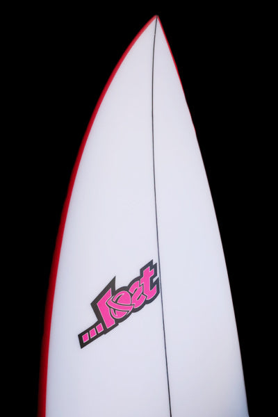 『3.0 STUB DRIVER』 THUMB Tail "POLYESTER"