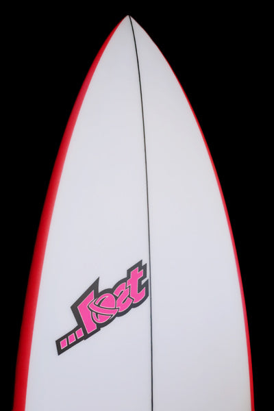 『3.0 STUB DRIVER』 THUMB Tail "POLYESTER"