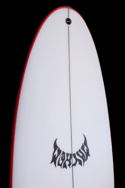『3.0 STUB DRIVER』 THUMB Tail "POLYESTER"