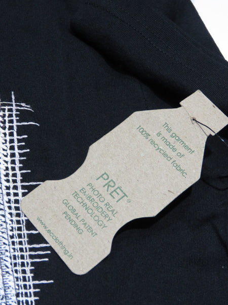『THE LAST CRUSADE』Grif And Cros Tee