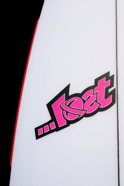 『3.0 STUB DRIVER』 THUMB Tail "POLYESTER"