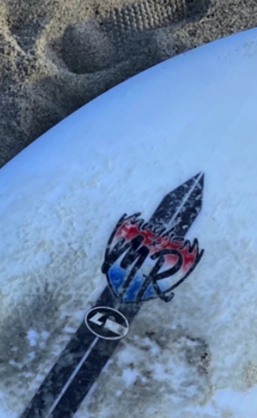 Sticker [Racing Icon] Racing Icon