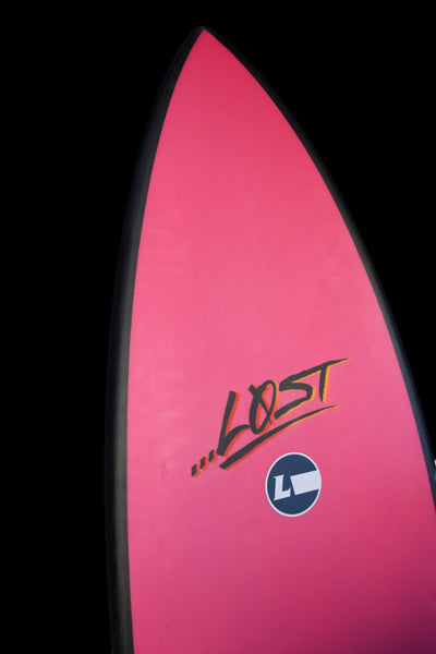 Carefully Selected Used "THE RIPPER"