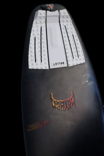 Carefully Selected Used "THE RIPPER"