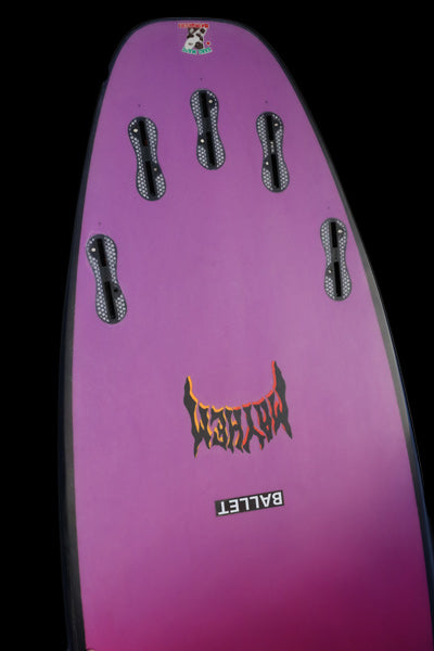 Carefully Selected Used "THE RIPPER"