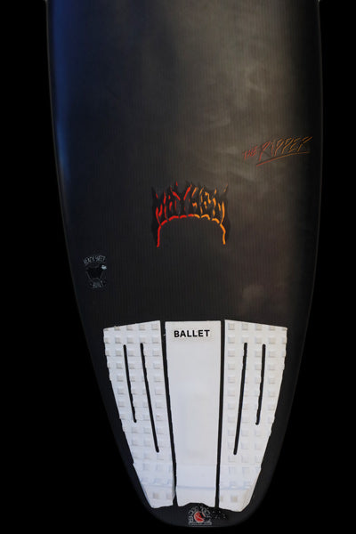 Carefully Selected Used "THE RIPPER"