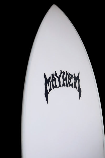 RAD RIPPER』SquashTail 