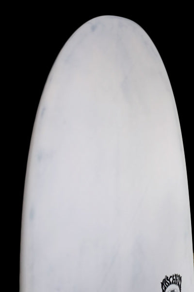 『PARTY PLATTER』"BLACK SHEEP BUILT"：テクスチャーホワイト