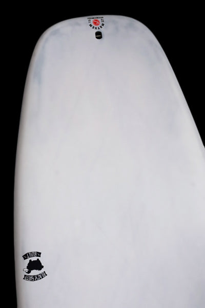 5'6" "PARTY PLATTER"