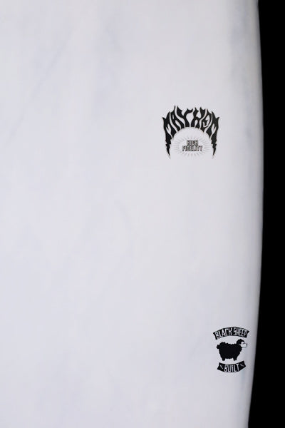 5'6" "PARTY PLATTER"