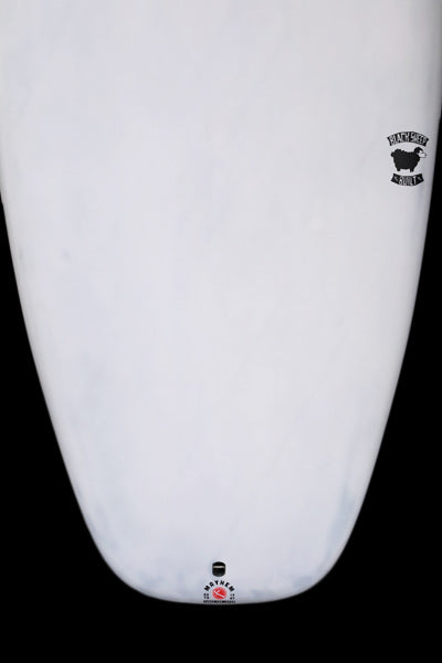 5'6" "PARTY PLATTER"