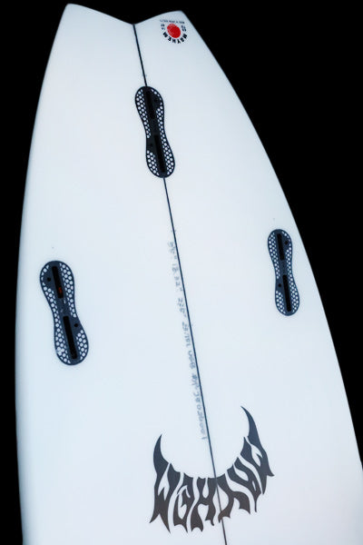 『SUB DRIVER 3.0』Swallow "POLYESTER"JP