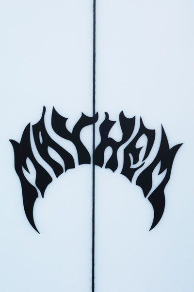 『SUB DRIVER 3.0』Swallow "POLYESTER"JP
