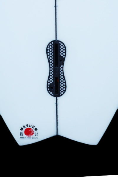 『SUB DRIVER 3.0』Swallow "POLYESTER"JP