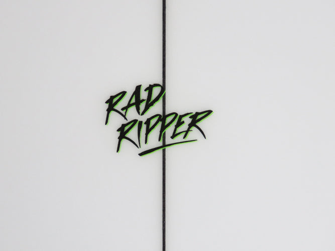 5'4" "RAD RIPPER"