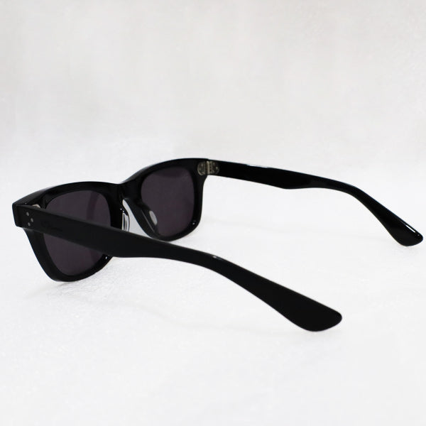 [HIGH TIDE] Matte Black / Brown Sugar