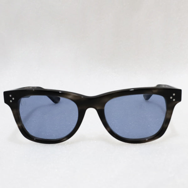 [HIGH TIDE] Gray Havana / Fortune Blue