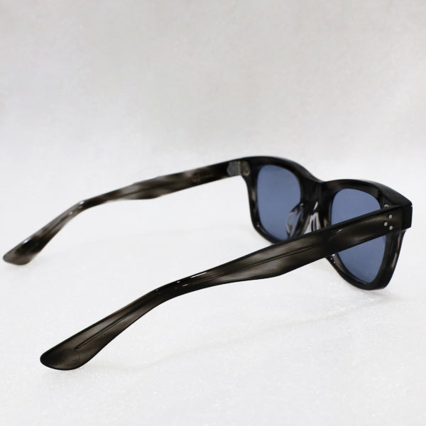 [HIGH TIDE] Gray Havana / Fortune Blue