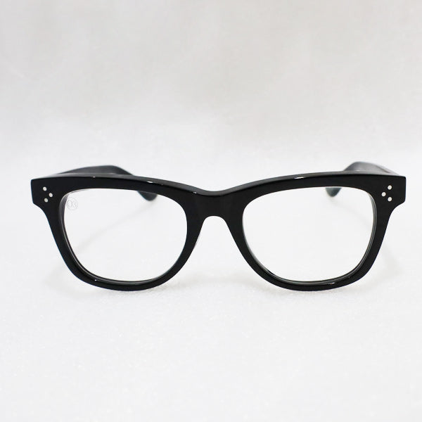 [HIGH TIDE] Photochromic Lenses Gloss Black / Bounce Gray