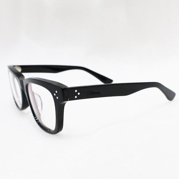 [HIGH TIDE] Photochromic Lenses Gloss Black / Bounce Gray