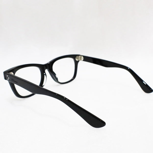 [HIGH TIDE] Photochromic Lenses Gloss Black / Bounce Gray
