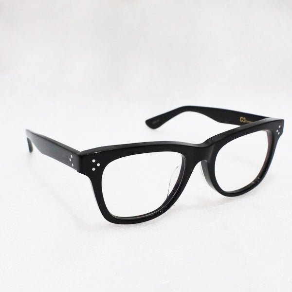 [HIGH TIDE] Photochromic Lenses Gloss Black / Bounce Gray