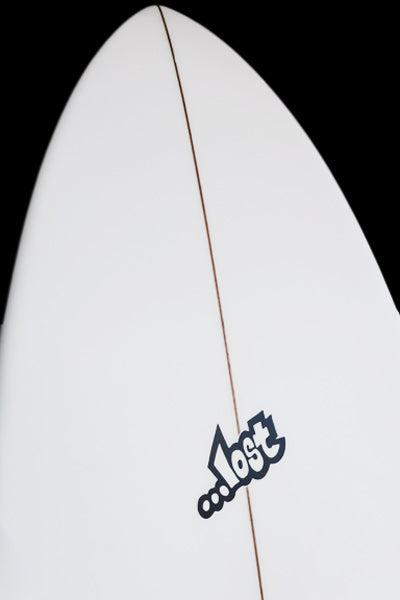 『RNF’96 KINGFISH』 "POLYESTER" USA