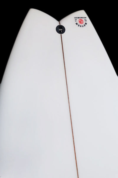 『RNF’96 KINGFISH』 "POLYESTER" USA