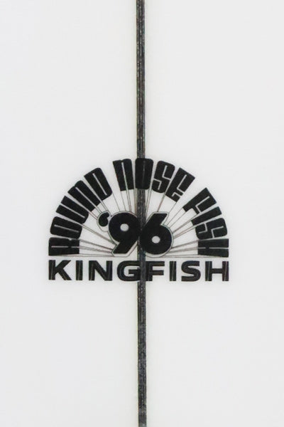 『RNF’96 KINGFISH』"POLYESTER" JP
