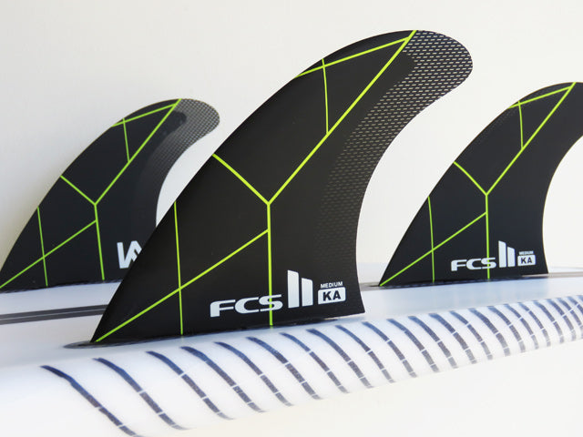 KA-PC/TRIフィン[KOLOHE ANDINO] GROM・S・M・L – Luvsurf