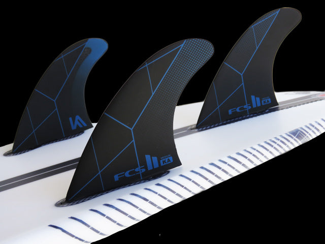 KA-PC/TRIフィン[KOLOHE ANDINO] Mサイズ – Luvsurf