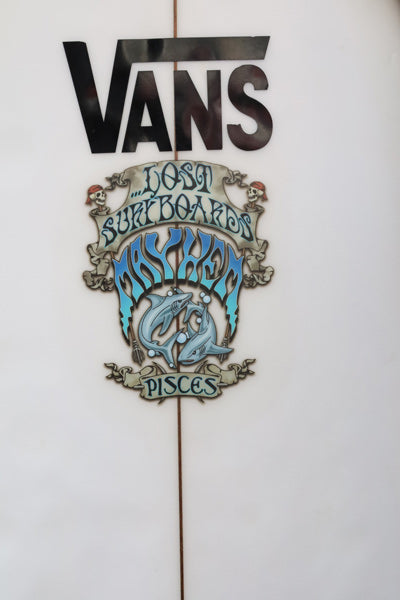 厳選中古『PISCES』