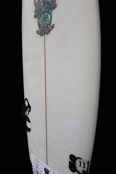 厳選中古『PISCES』
