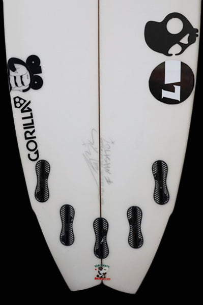 厳選中古『PISCES』