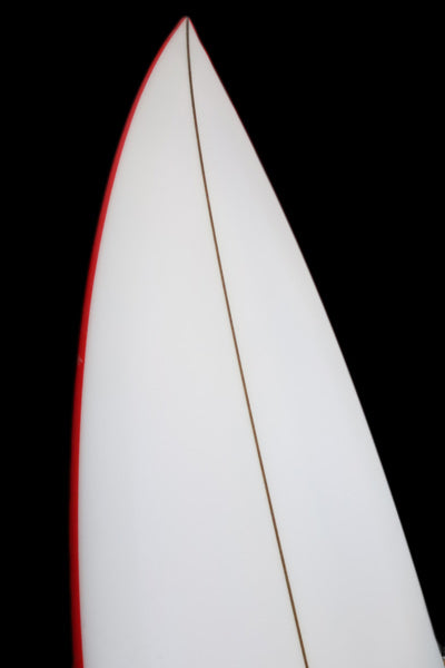 『DRIVER 3.0』Round Tail "PRO POLYESTER" USA