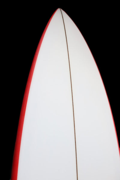 『DRIVER 3.0』Round Tail "PRO POLYESTER" USA
