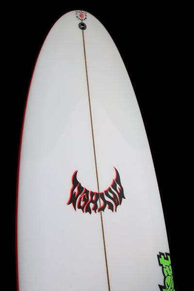 『DRIVER 3.0』Round Tail "PRO POLYESTER" USA