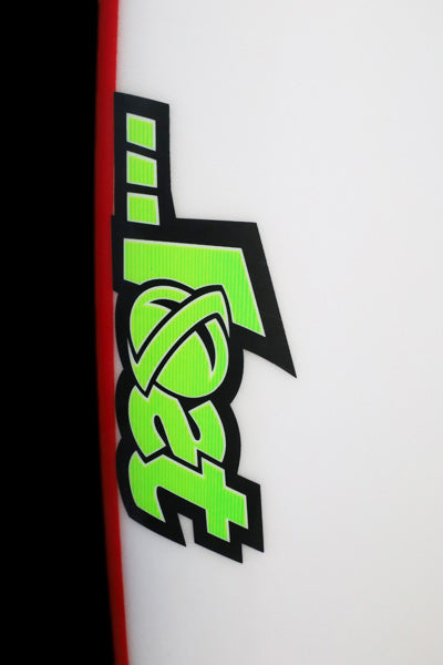 『DRIVER 3.0』Round Tail "PRO POLYESTER" USA