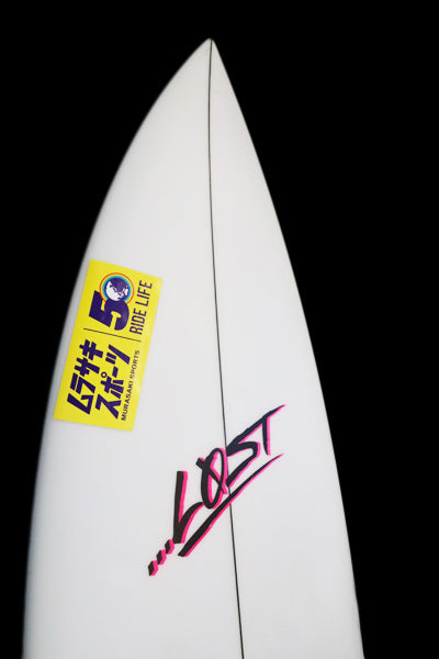厳選中古『THE RIPPER』