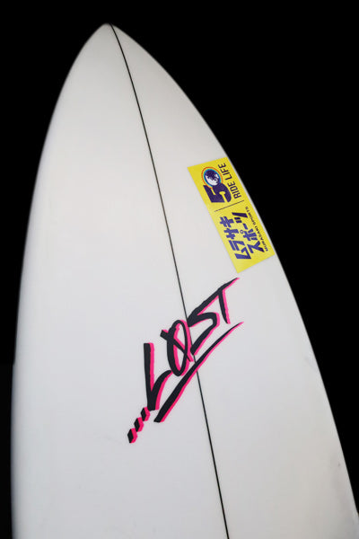 厳選中古『THE RIPPER』