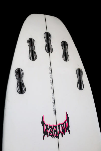 厳選中古『THE RIPPER』