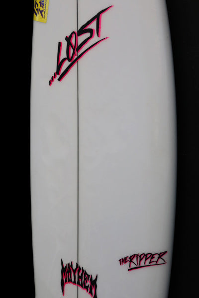 厳選中古『THE RIPPER』