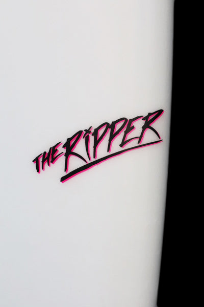 厳選中古『THE RIPPER』