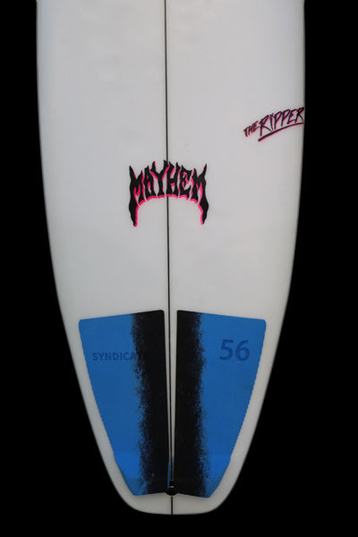 厳選中古『THE RIPPER』