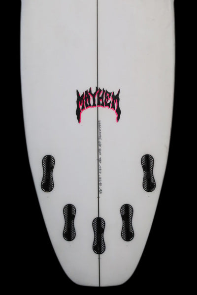厳選中古『THE RIPPER』