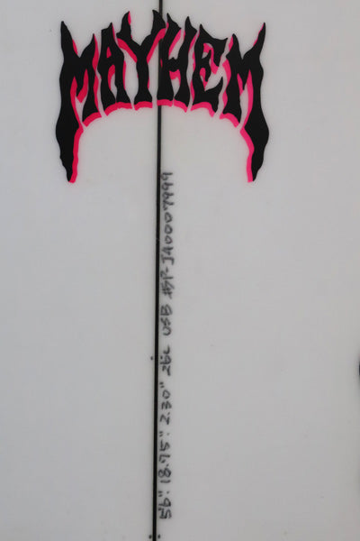 厳選中古『THE RIPPER』