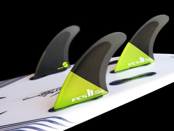 CARVER PC / ACID / TRI fin / M・L