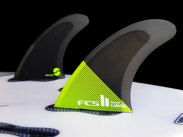 CARVER PC / ACID / TRI fin / M・L